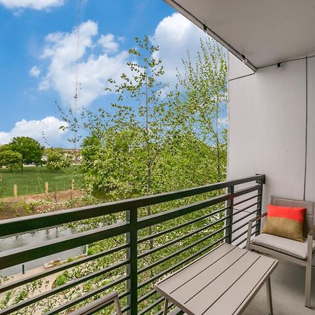 Downtown Apartment With Riverwalk Views Free Parking Pet Friendly Centrally Located On The Riverwalk San Antonio Eksteriør bilde