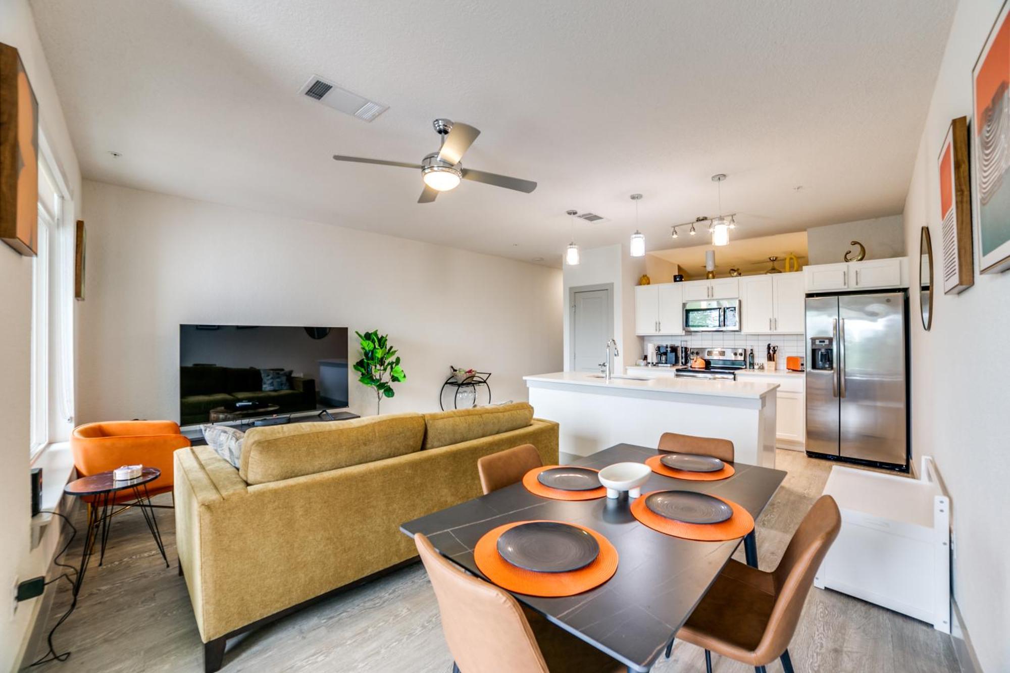 Downtown Apartment With Riverwalk Views Free Parking Pet Friendly Centrally Located On The Riverwalk San Antonio Eksteriør bilde